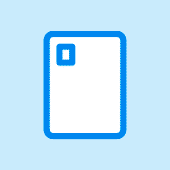 ポストカード