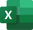 Microsoft Excel