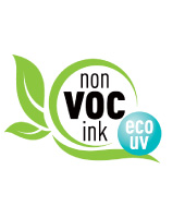 Non-VOCインキ UVエコインキ