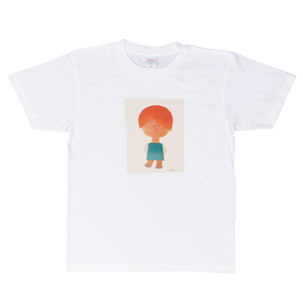 Tシャツ(あかげのキタロー)