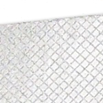 フロアサイン裏面-フロアマットタイプ(糊付きシール)
