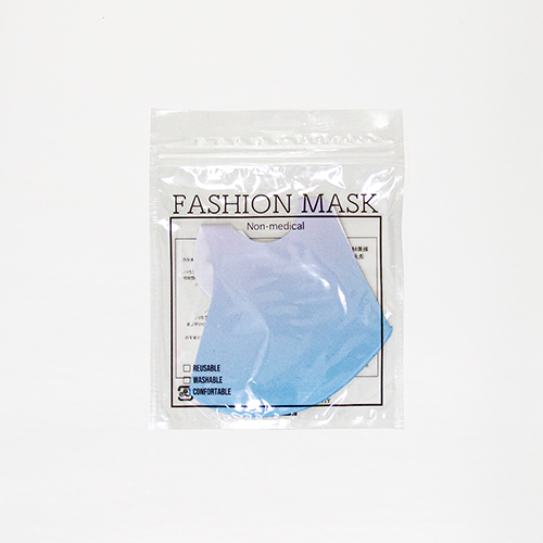 立体マスク 包装