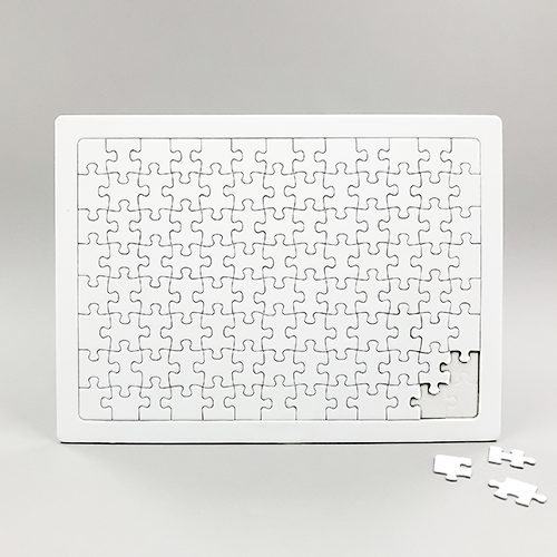 ピクチャーパズル（ジグソーパズル）A4・104ピース