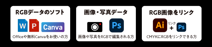 こんな方にオススメ