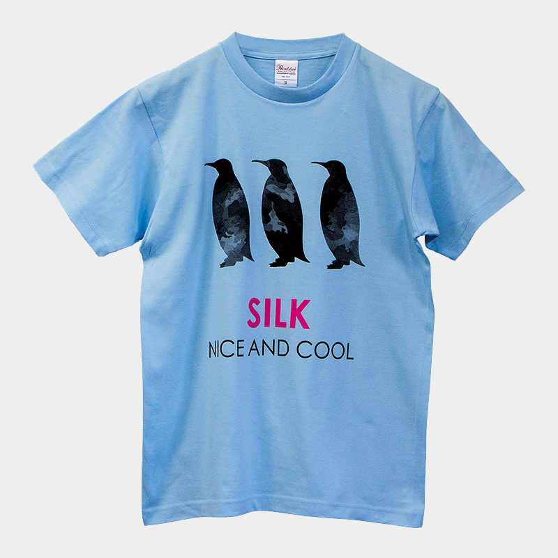 Tシャツ|バンフーオンラインショップ