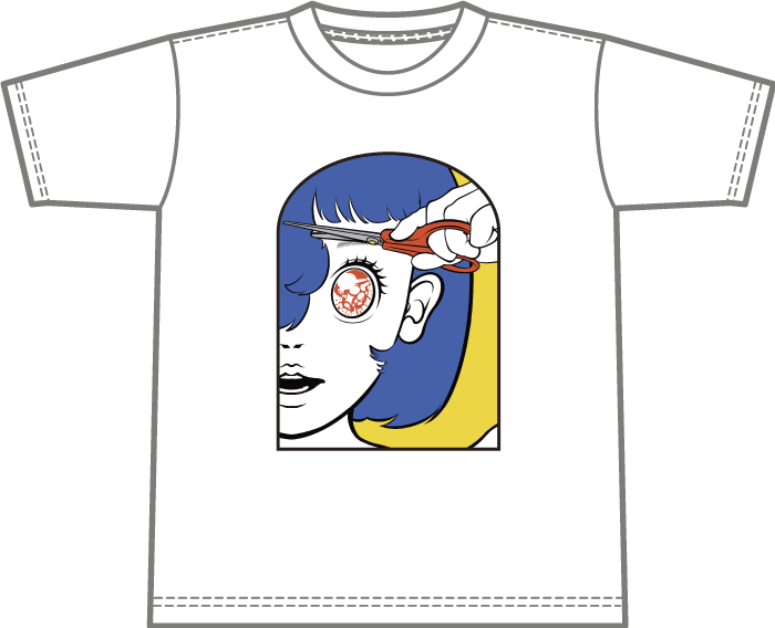 2024年Tシャツコンテスト受賞作品