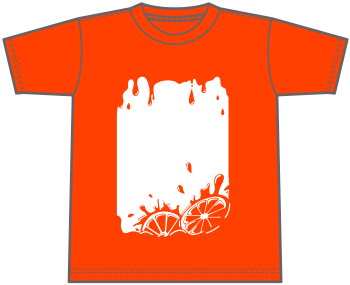 2026年Tシャツコンテスト受賞作品