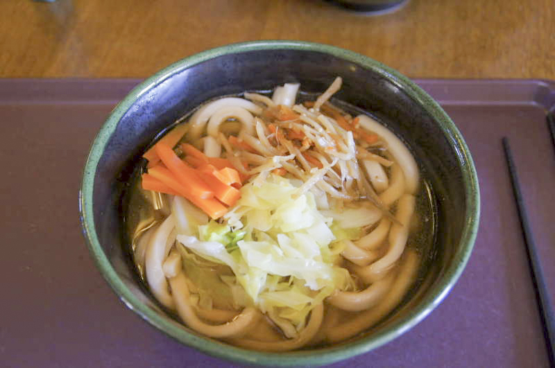 吉田のうどん