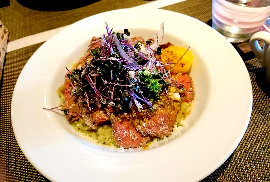 新宿店から行ける おしゃれなランチ スタッフブログ