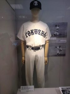 高校野球回記念展   スタッフブログ