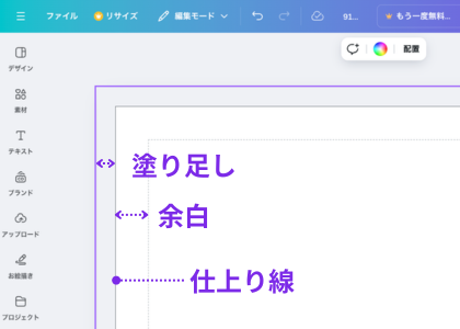 名刺デザインに適したフォントと色の組み合わせ