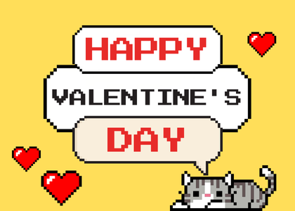 角丸ゴシック体やドット絵・ピクセル調