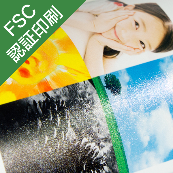 FSC_半光沢紙