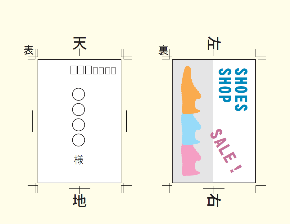 左天合わせ