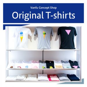Original T-shirts