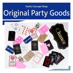 Original Party Goods