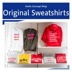 Original Sweatshirts