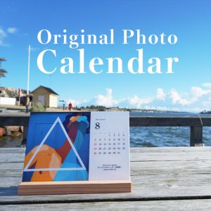 Original Photo Calendar