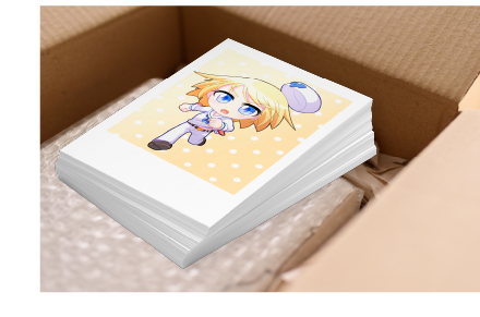 4.お届け