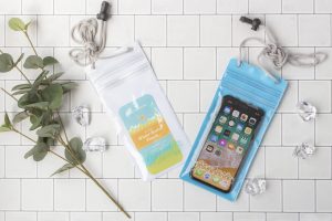 Water Resist Pouch