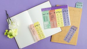 Multi Bookmarks