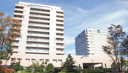 保養施設