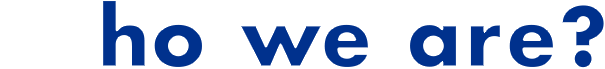 Who_we_are