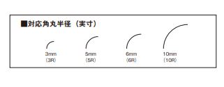 角丸