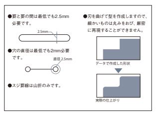 トムソン（型ヌキ）