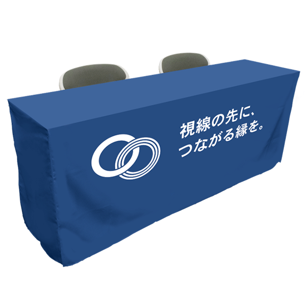 テーブルクロス（ボックス）