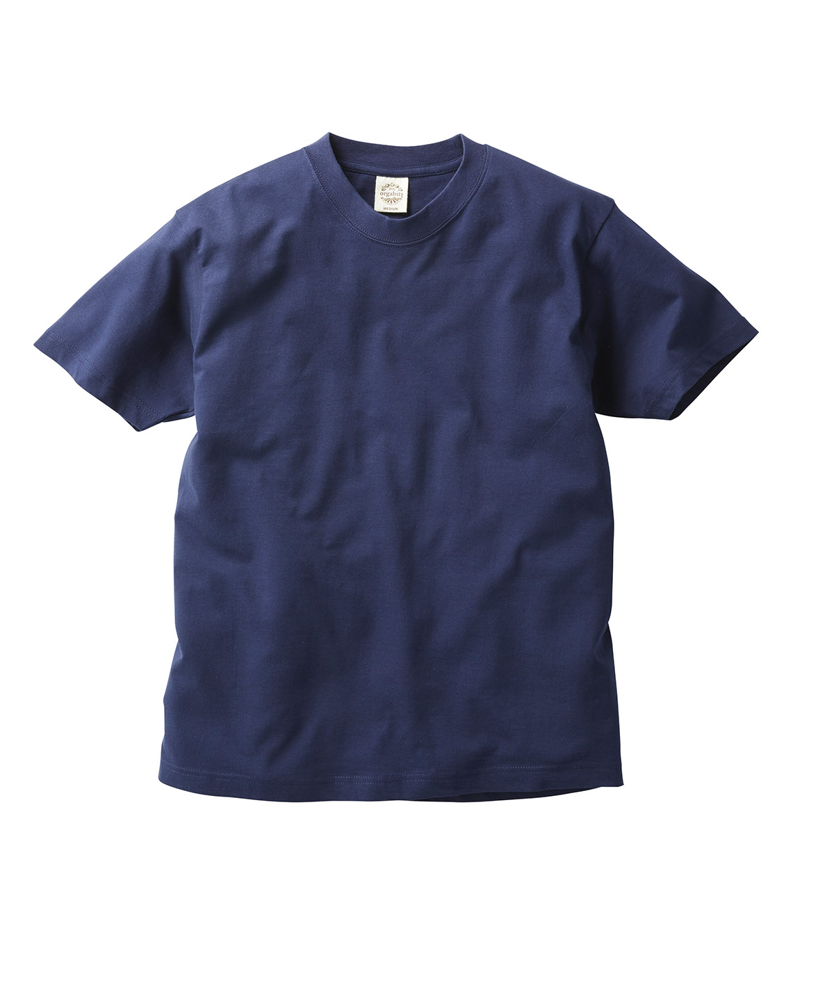 オーガニックコットンTシャツ
